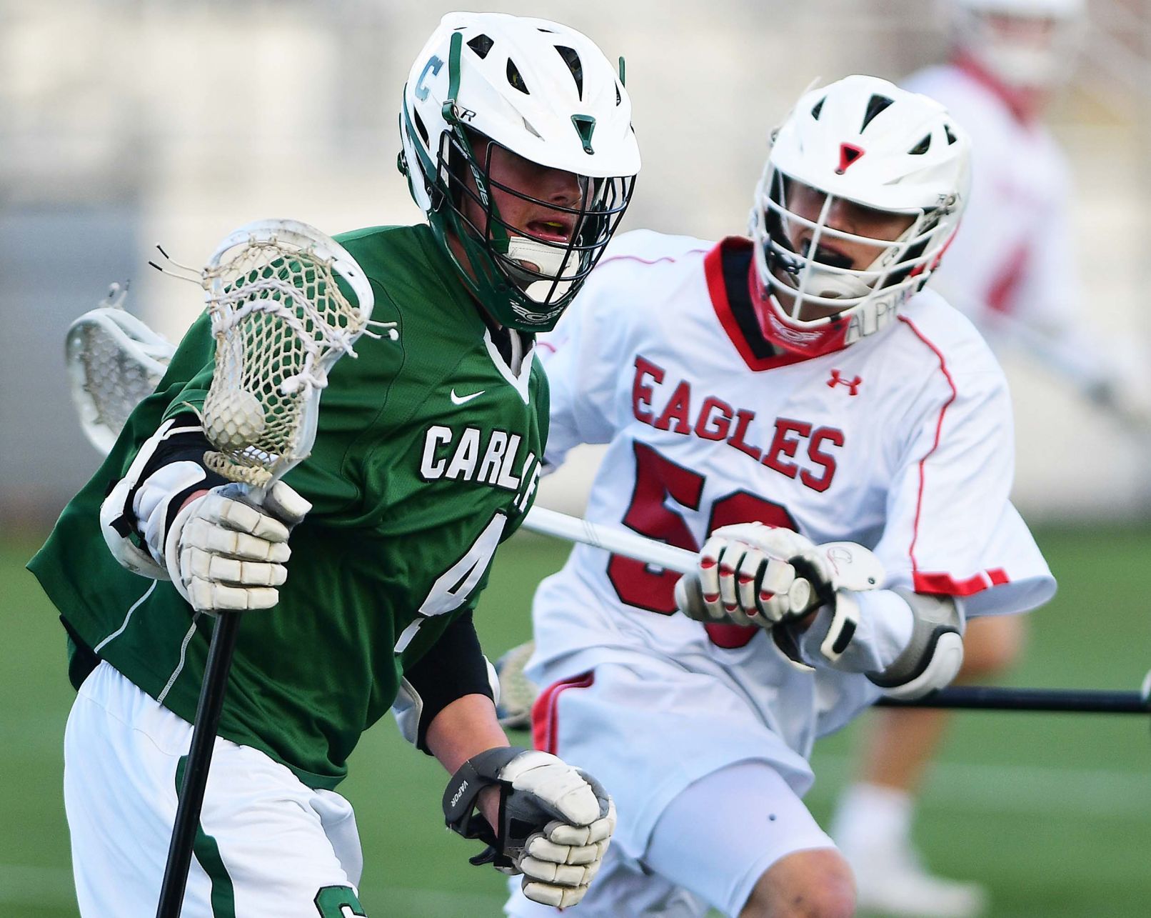 Carlisle Cumberland Valley Lacrosse